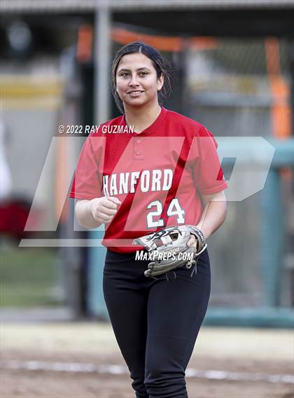 Thumbnail 1 in Liberty vs. Hanford photogallery.