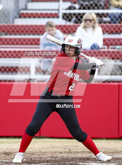 Thumbnail 1 in Liberty vs. Hanford photogallery.