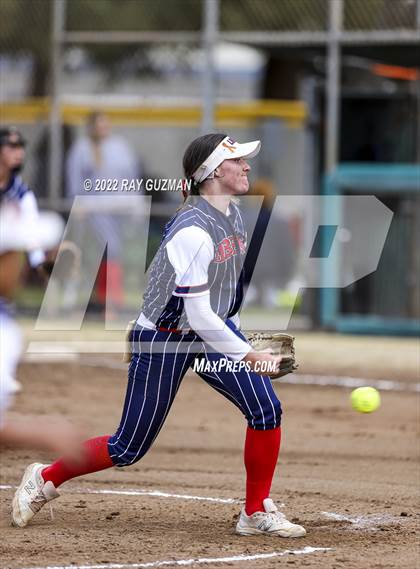 Thumbnail 1 in Liberty vs. Hanford photogallery.