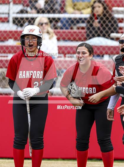 Thumbnail 1 in Liberty vs. Hanford photogallery.