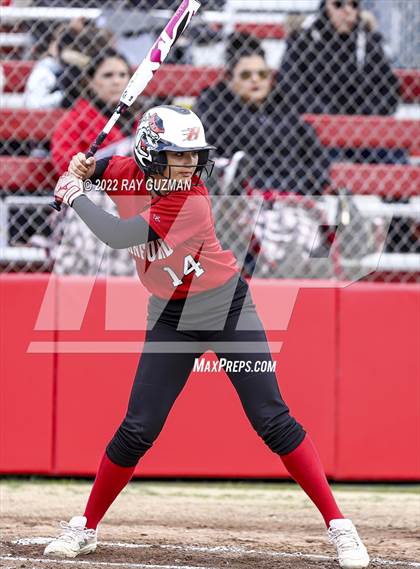 Thumbnail 1 in Liberty vs. Hanford photogallery.