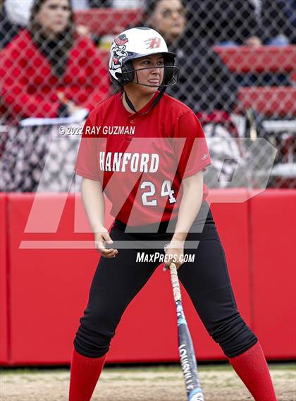 Thumbnail 1 in Liberty vs. Hanford photogallery.