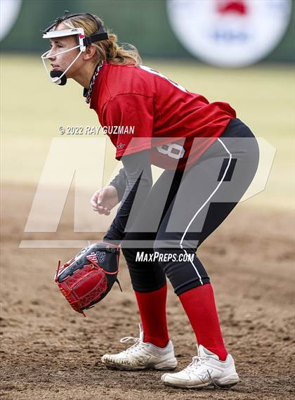 Thumbnail 1 in Liberty vs. Hanford photogallery.