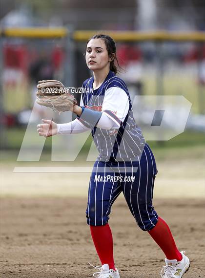 Thumbnail 1 in Liberty vs. Hanford photogallery.