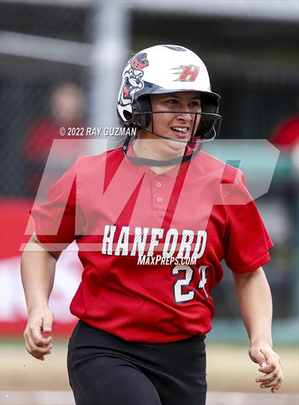 Thumbnail 1 in Liberty vs. Hanford photogallery.