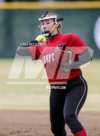 Thumbnail 1 in Liberty vs. Hanford photogallery.