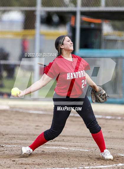 Thumbnail 1 in Liberty vs. Hanford photogallery.
