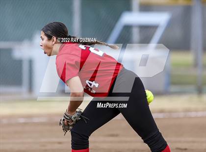 Thumbnail 1 in Liberty vs. Hanford photogallery.