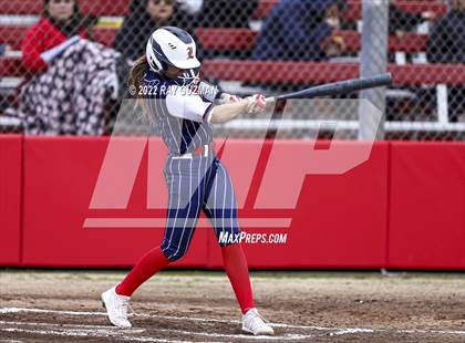 Thumbnail 3 in Liberty vs. Hanford photogallery.