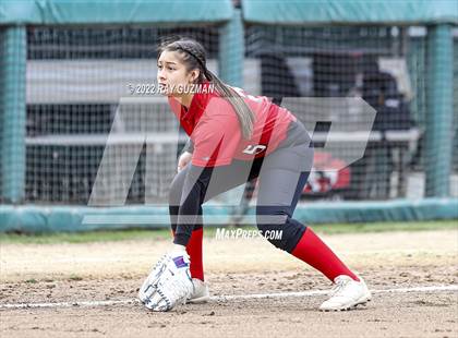 Thumbnail 1 in Liberty vs. Hanford photogallery.