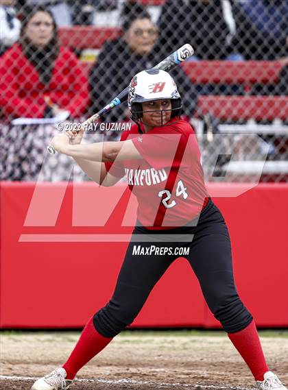 Thumbnail 2 in Liberty vs. Hanford photogallery.