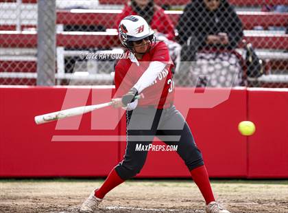 Thumbnail 3 in Liberty vs. Hanford photogallery.