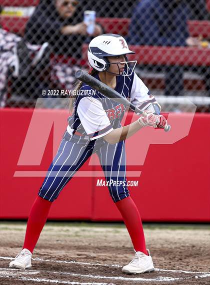 Thumbnail 1 in Liberty vs. Hanford photogallery.