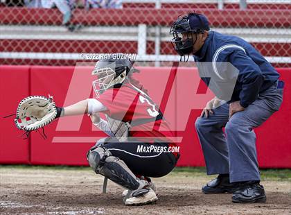 Thumbnail 1 in Liberty vs. Hanford photogallery.