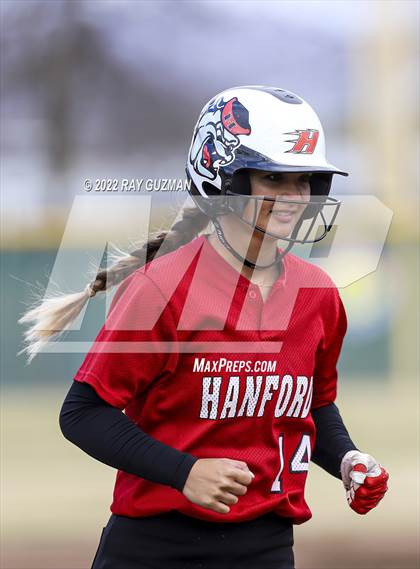 Thumbnail 1 in Liberty vs. Hanford photogallery.
