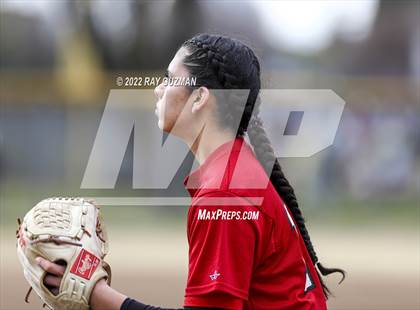 Thumbnail 1 in Liberty vs. Hanford photogallery.