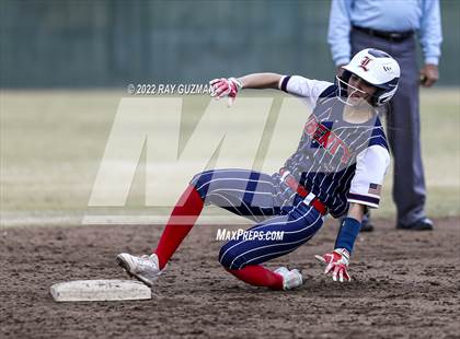 Thumbnail 1 in Liberty vs. Hanford photogallery.