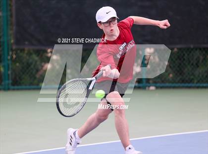 Thumbnail 1 in Arizona College Prep vs Cicero Prep photogallery.