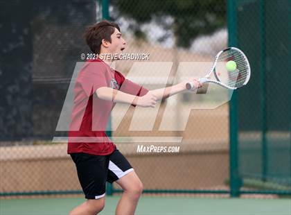 Thumbnail 3 in Arizona College Prep vs Cicero Prep photogallery.