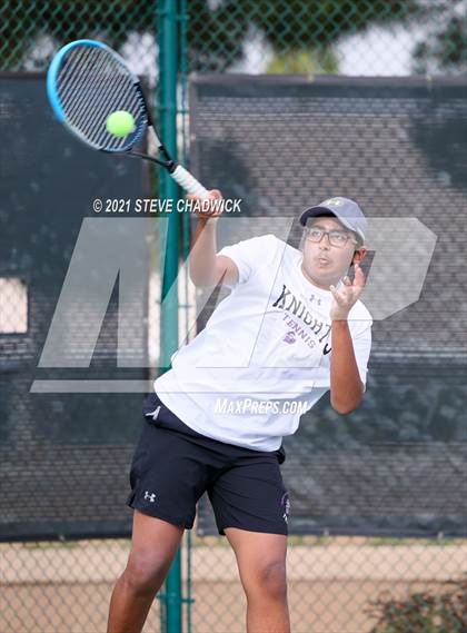 Thumbnail 3 in Arizona College Prep vs Cicero Prep photogallery.