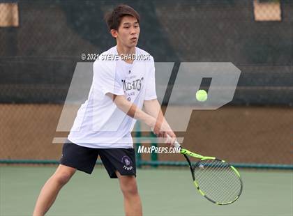 Thumbnail 2 in Arizona College Prep vs Cicero Prep photogallery.