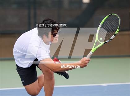 Thumbnail 3 in Arizona College Prep vs Cicero Prep photogallery.