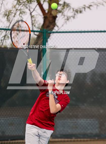 Thumbnail 3 in Arizona College Prep vs Cicero Prep photogallery.