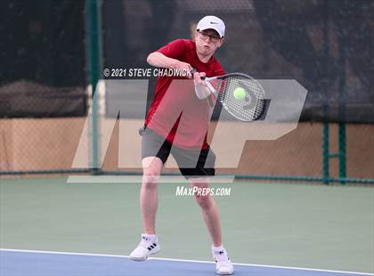 Thumbnail 2 in Arizona College Prep vs Cicero Prep photogallery.