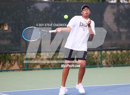 Thumbnail 2 in Arizona College Prep vs Cicero Prep photogallery.