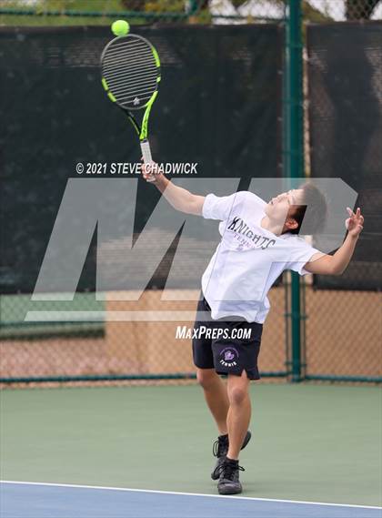 Thumbnail 1 in Arizona College Prep vs Cicero Prep photogallery.