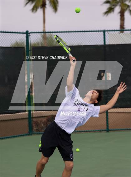 Thumbnail 1 in Arizona College Prep vs Cicero Prep photogallery.