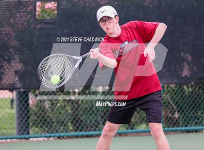 Thumbnail 3 in Arizona College Prep vs Cicero Prep photogallery.
