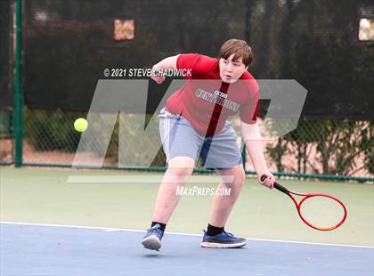 Thumbnail 2 in Arizona College Prep vs Cicero Prep photogallery.