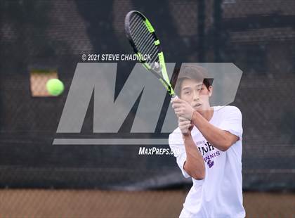 Thumbnail 2 in Arizona College Prep vs Cicero Prep photogallery.