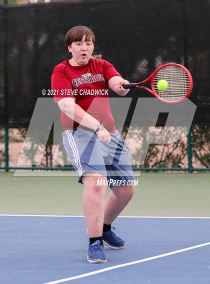 Thumbnail 1 in Arizona College Prep vs Cicero Prep photogallery.