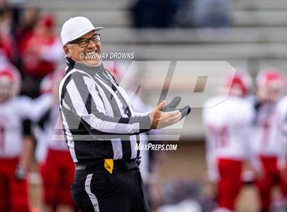 Thumbnail 1 in Duchesne vs. Milford (UHSAA 2A Semifinal) photogallery.