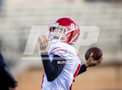 Thumbnail 2 in Duchesne vs. Milford (UHSAA 2A Semifinal) photogallery.