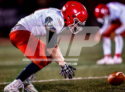 Thumbnail 3 in Duchesne vs. Milford (UHSAA 2A Semifinal) photogallery.