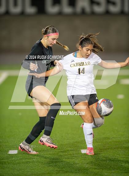 Thumbnail 2 in Cabrillo @ Oceanside photogallery.