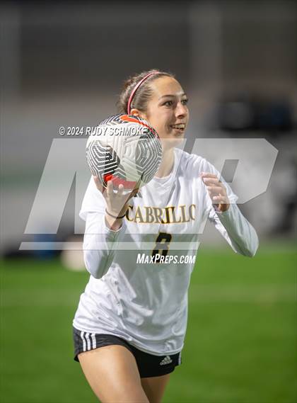 Thumbnail 1 in Cabrillo @ Oceanside photogallery.