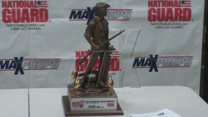 Thumbnail 1 in Blue Springs TOC Ceremony photogallery.