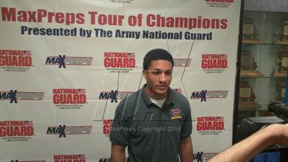Thumbnail 3 in Blue Springs TOC Ceremony photogallery.
