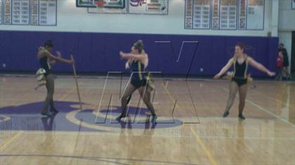 Thumbnail 1 in Blue Springs TOC Ceremony photogallery.