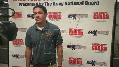 Thumbnail 2 in Blue Springs TOC Ceremony photogallery.