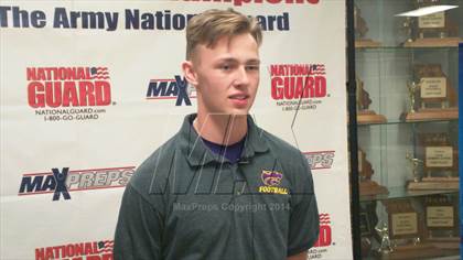 Thumbnail 3 in Blue Springs TOC Ceremony photogallery.