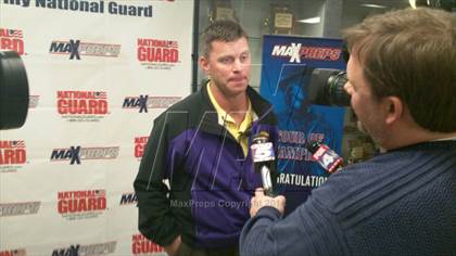 Thumbnail 1 in Blue Springs TOC Ceremony photogallery.