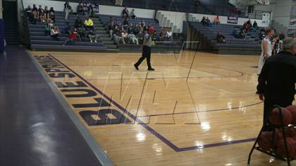 Thumbnail 3 in Blue Springs TOC Ceremony photogallery.