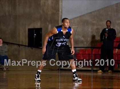 Thumbnail 1 in Marcus vs Plano West  (Texas 5A Region I Final) photogallery.