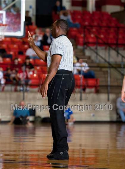 Thumbnail 3 in Marcus vs Plano West  (Texas 5A Region I Final) photogallery.