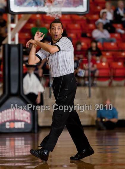 Thumbnail 2 in Marcus vs Plano West  (Texas 5A Region I Final) photogallery.